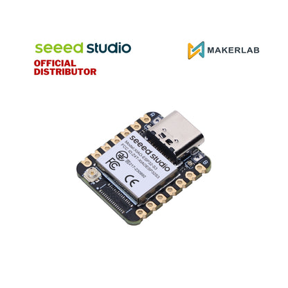 Seeed XIAO ESP32-S3