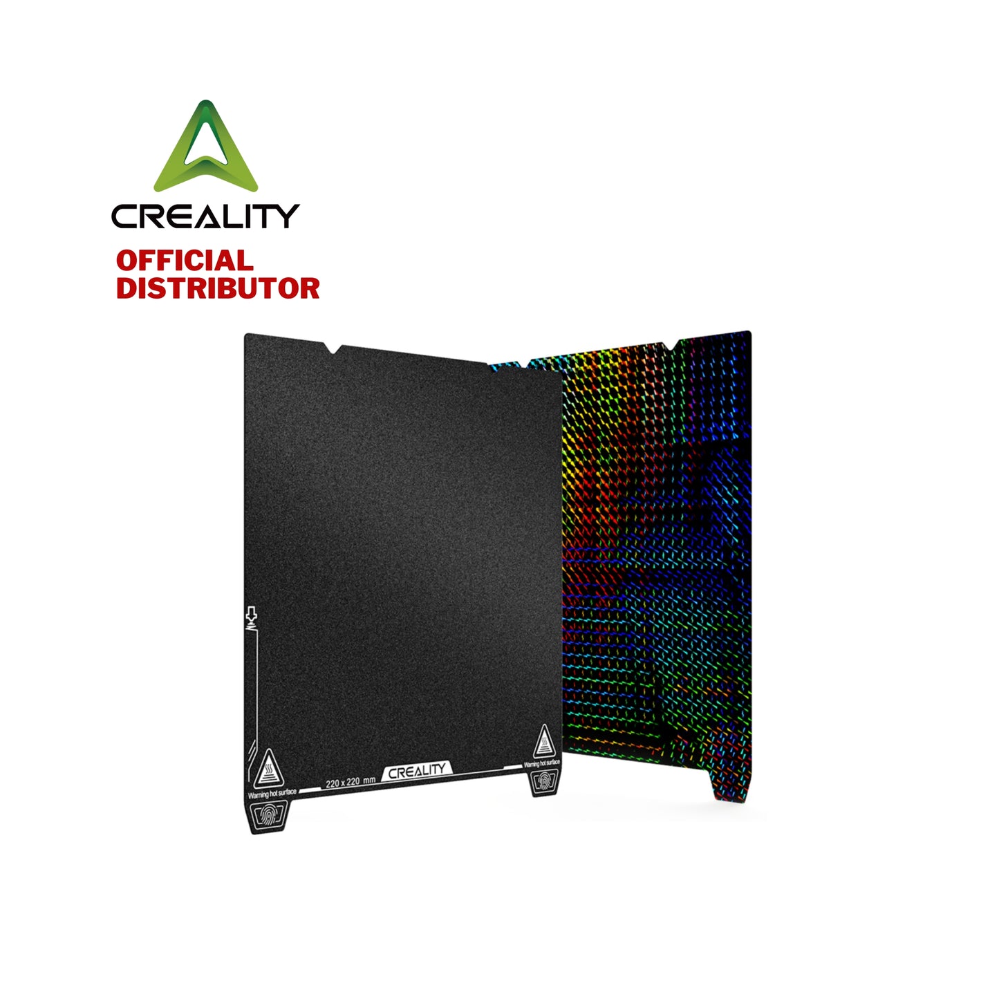 Creality Dual-Sided Printing PET Phantom Printing Build Plate