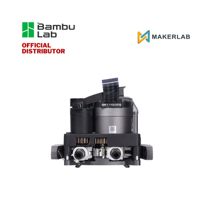 Bambu Lab Dual Extruder Unit for H2D | H2C
