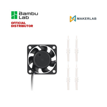 Bambu Lab MC Board Fan for H2D