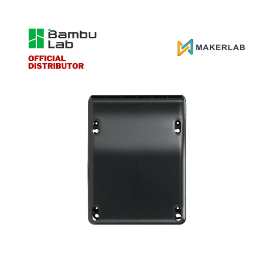 Bambu Lab Auxiliary Part Cooling Fan for H2D