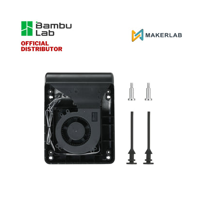 Bambu Lab Auxiliary Part Cooling Fan for H2D