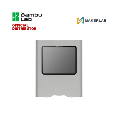 Bambu Lab Side Panel with Glass Window for H2D