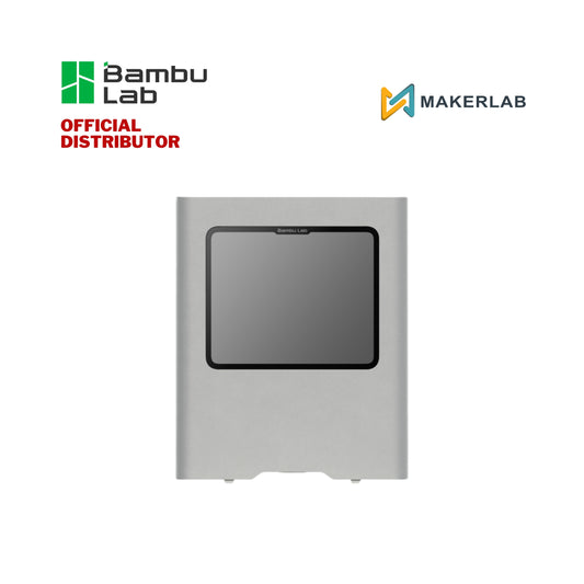 Bambu Lab Side Panel with Glass Window for H2D