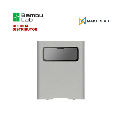 Bambu Lab Side Panel with Glass Window for H2D