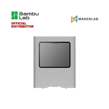 Bambu Lab Side Panel with Glass Window for H2D