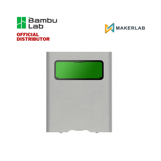 Bambu Lab Laser Safety Window for H2D