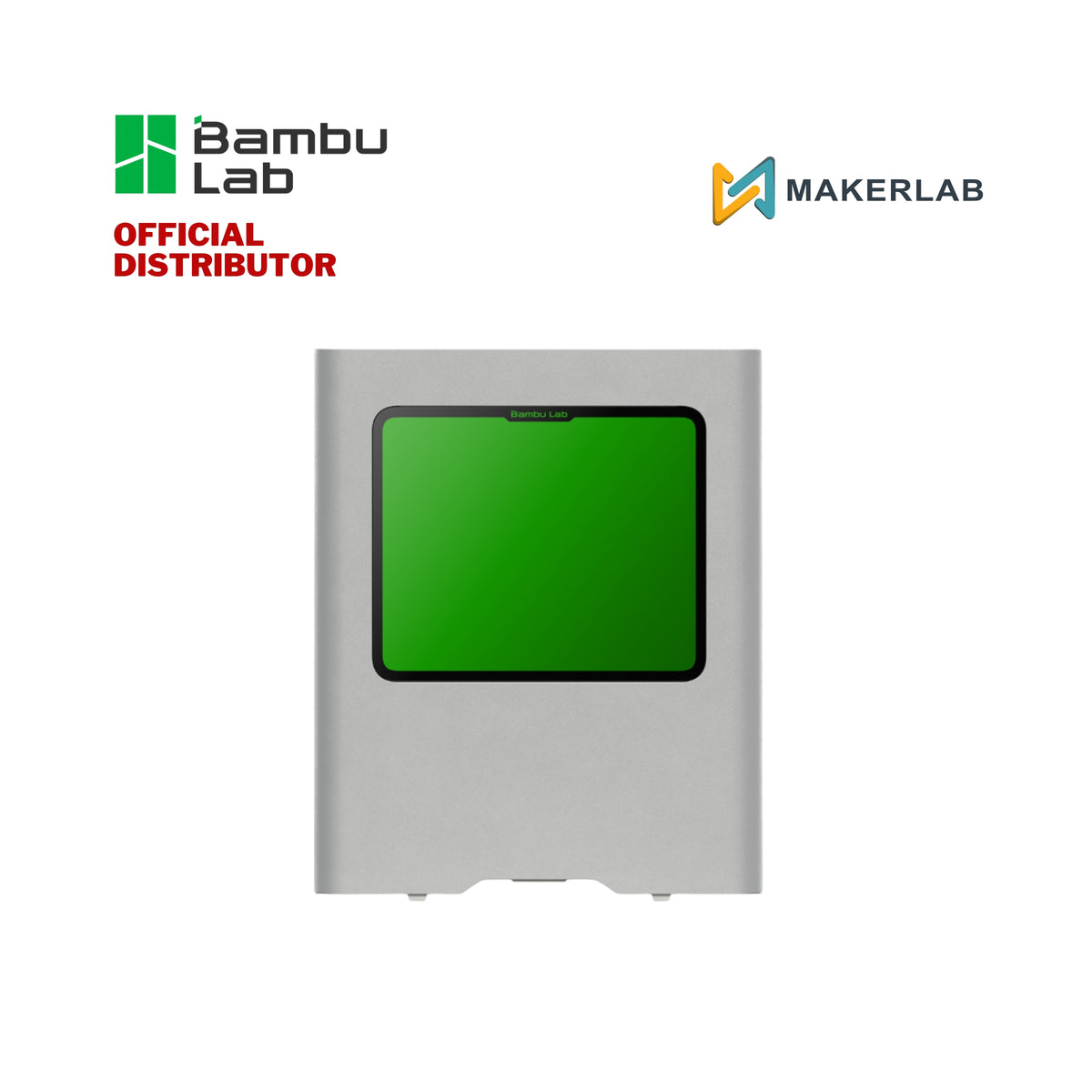 Bambu Lab Laser Safety Window for H2D