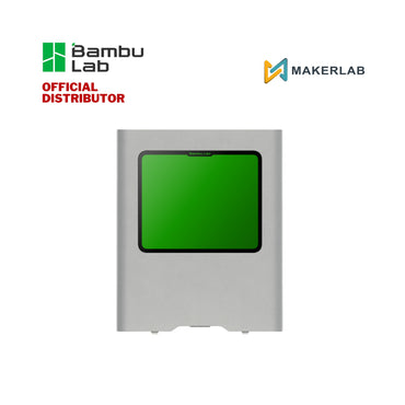 Bambu Lab Laser Safety Window for H2D