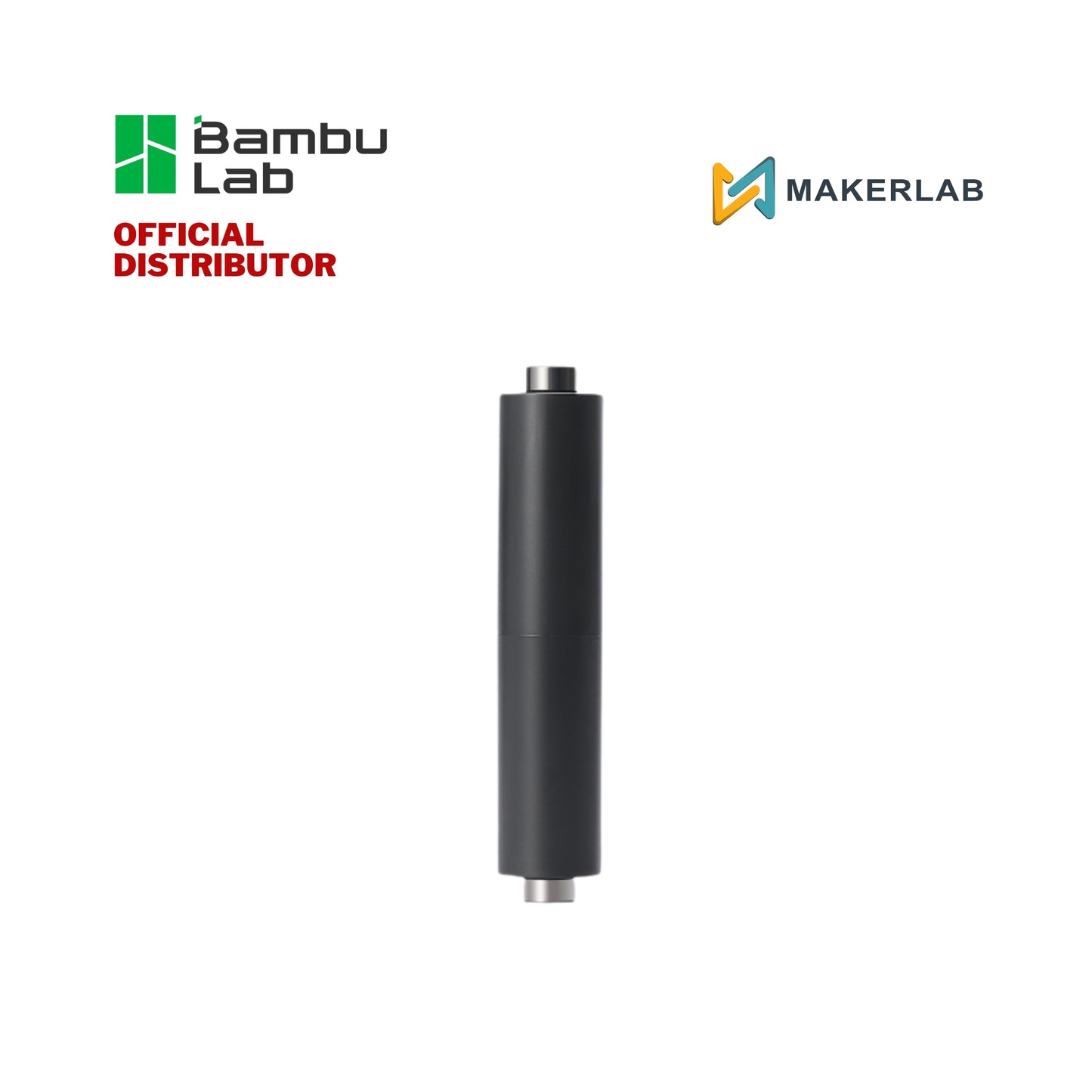 Bambu Driven Support Shaft Assembly AMS 2 Pro SAA033