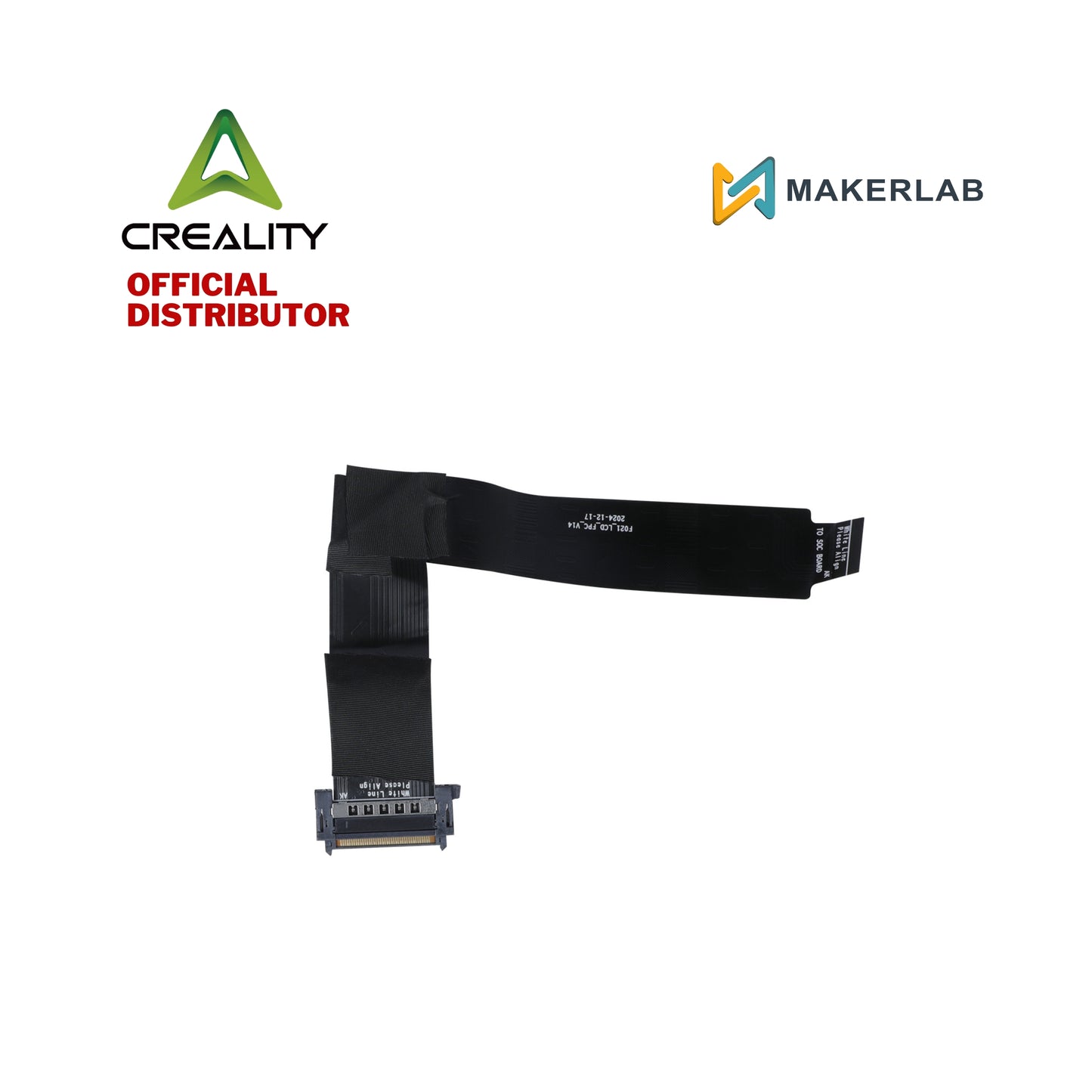 Creality Screen Cable For K2 Pro and K2 3D Printer