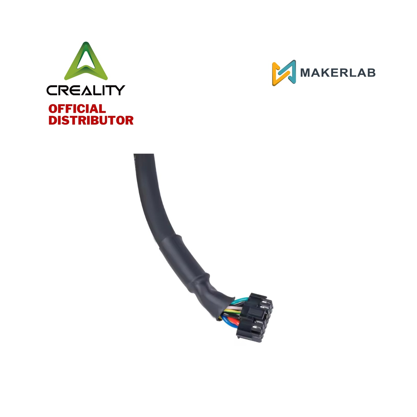 Creality Printhead Ribbon Cable For K2/K2 Pro 3D Printer
