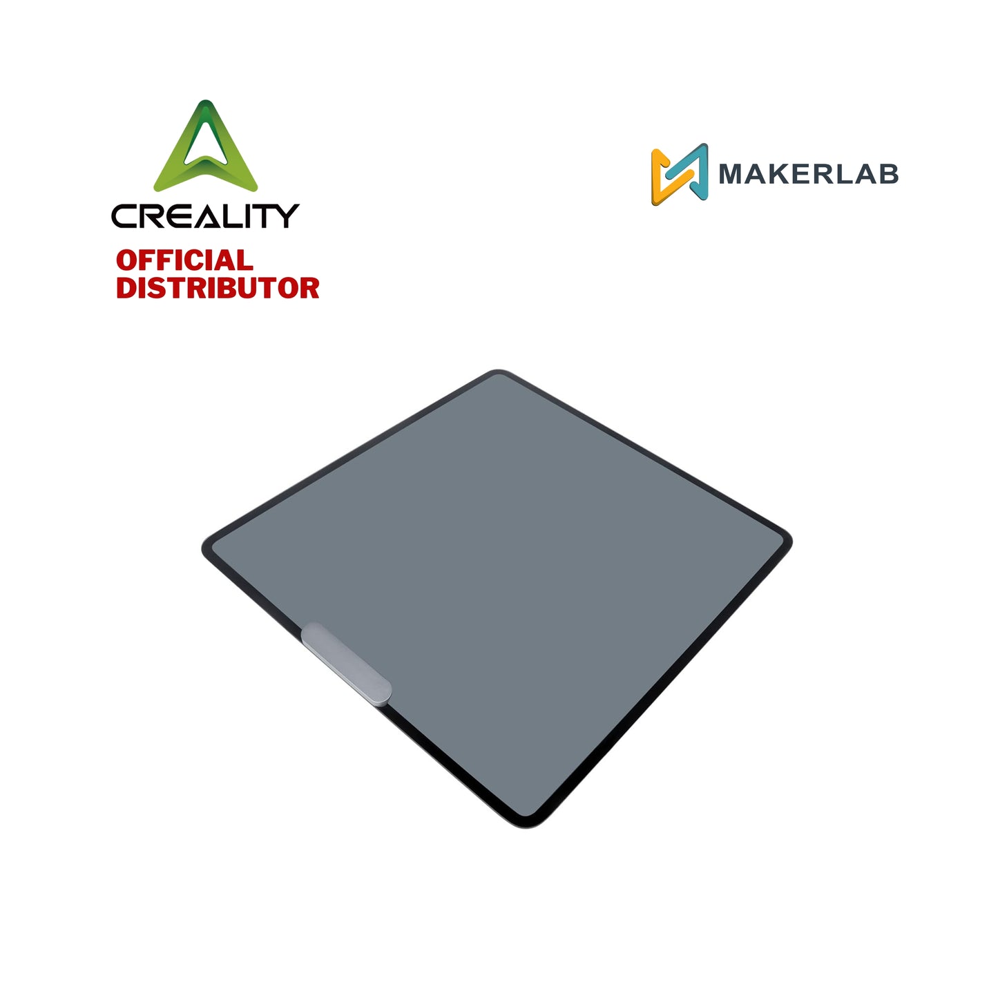 Creality Top Glass Panel for K2/ K2 Pro