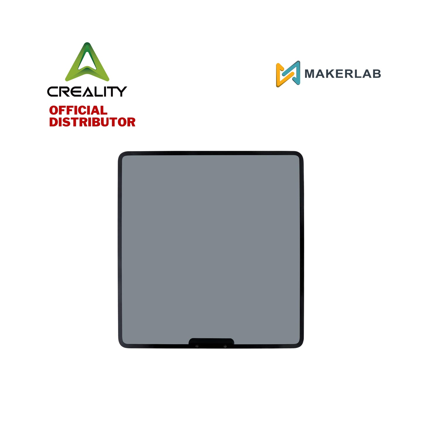 Creality Top Glass Panel for K2/ K2 Pro