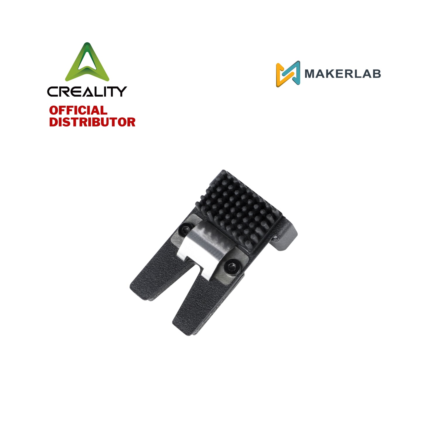 Creality Nozzle Wiper Module (With 5 Adhesive Tapes) For K2 Pro and K2