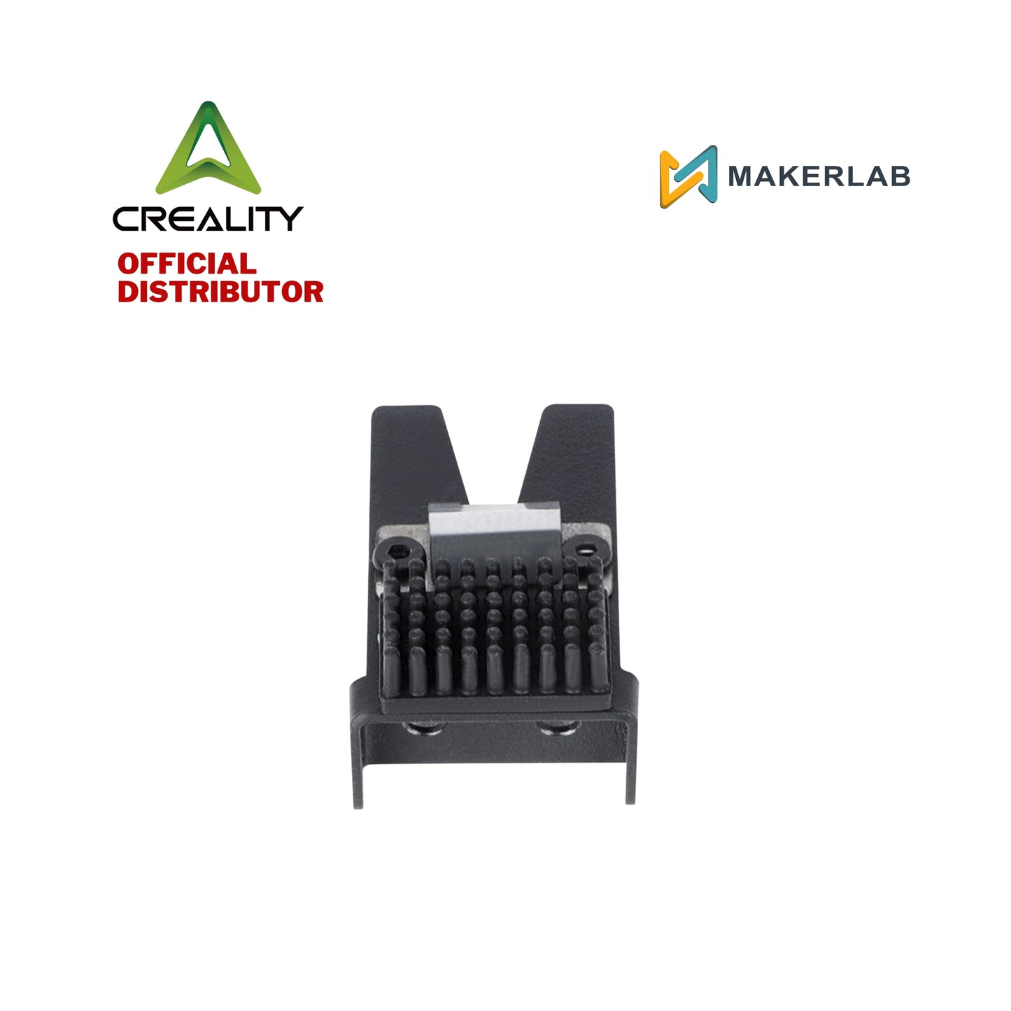 Creality Nozzle Wiper Module (With 5 Adhesive Tapes) For K2 Pro and K2