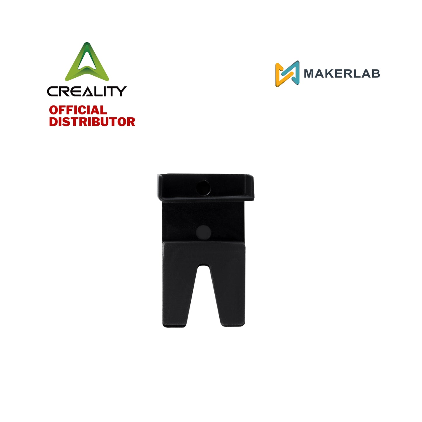 Creality Nozzle Wiper Module (With 5 Adhesive Tapes) For K2 Pro and K2