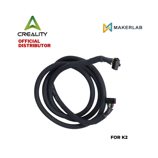 Creality Printhead Ribbon Cable For K2/K2 Pro 3D Printer