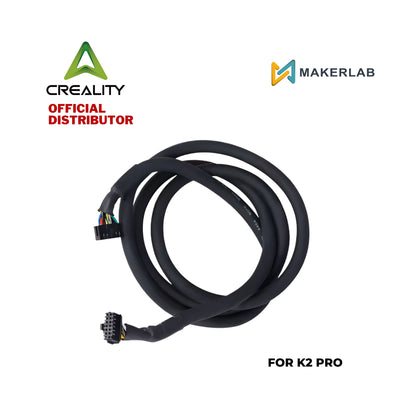 Creality Printhead Ribbon Cable For K2/K2 Pro 3D Printer