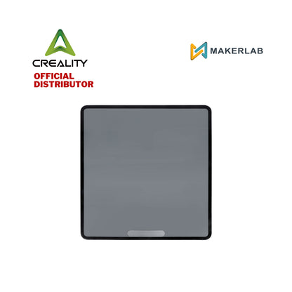Creality Top Glass Panel for K2/ K2 Pro