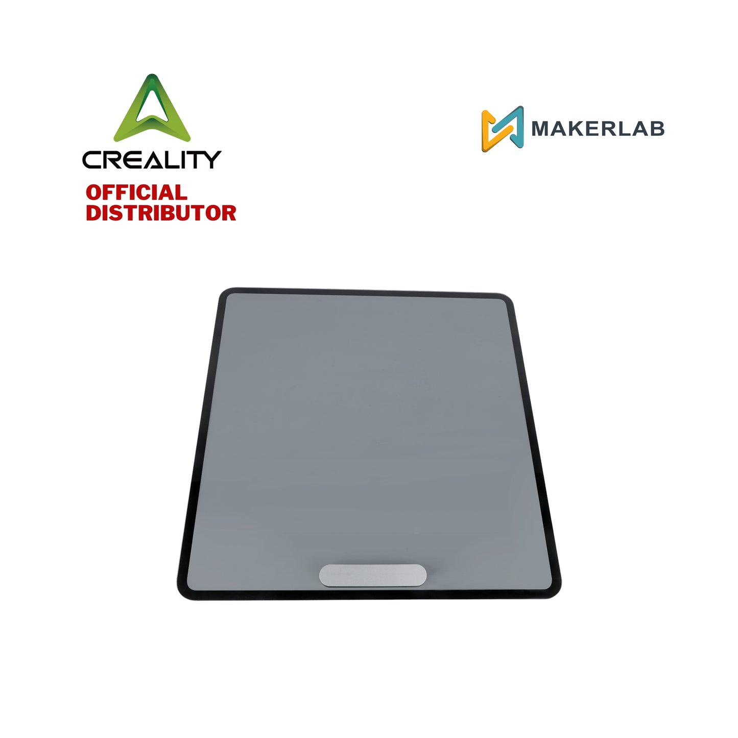 Creality Top Glass Panel for K2/ K2 Pro