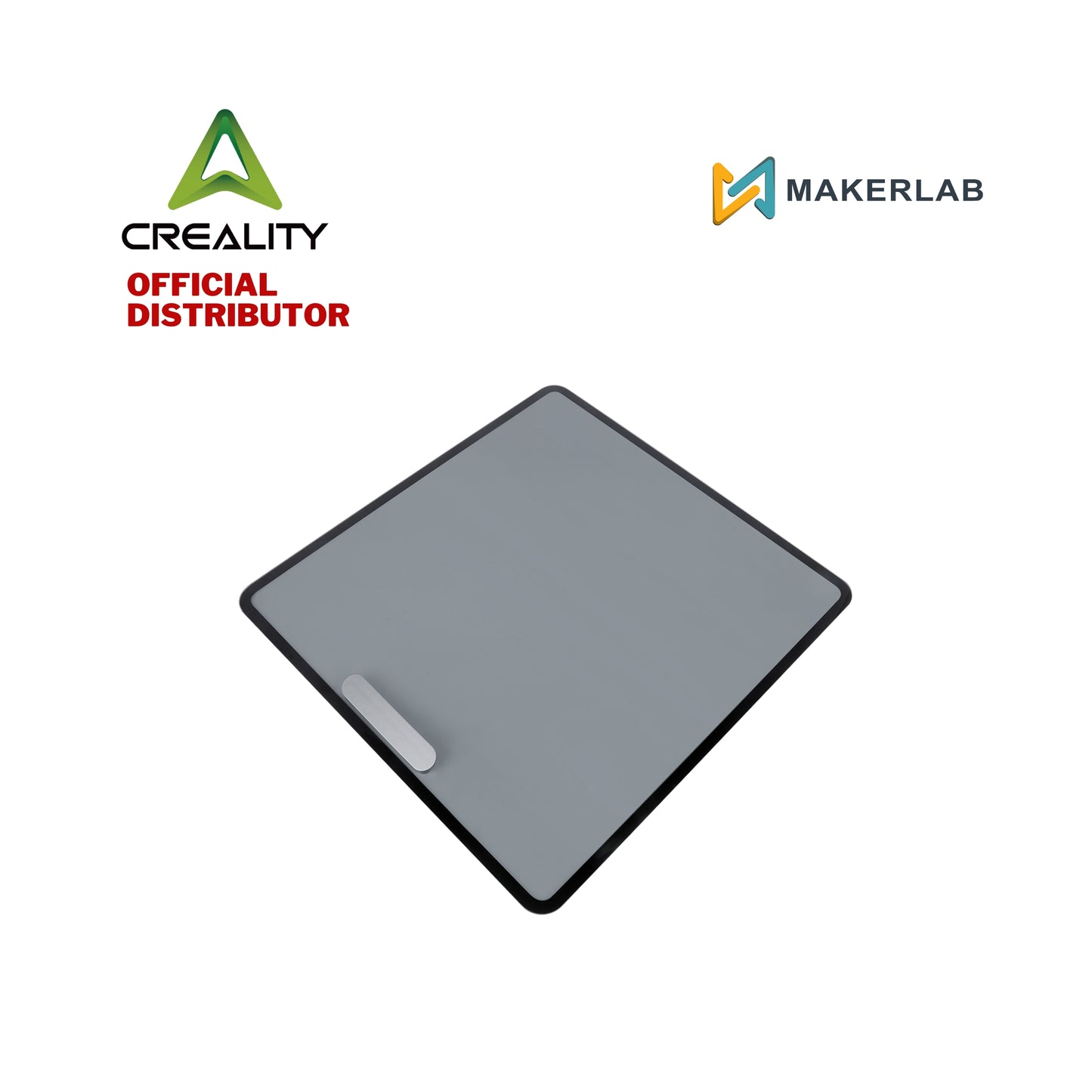 Creality Top Glass Panel for K2/ K2 Pro