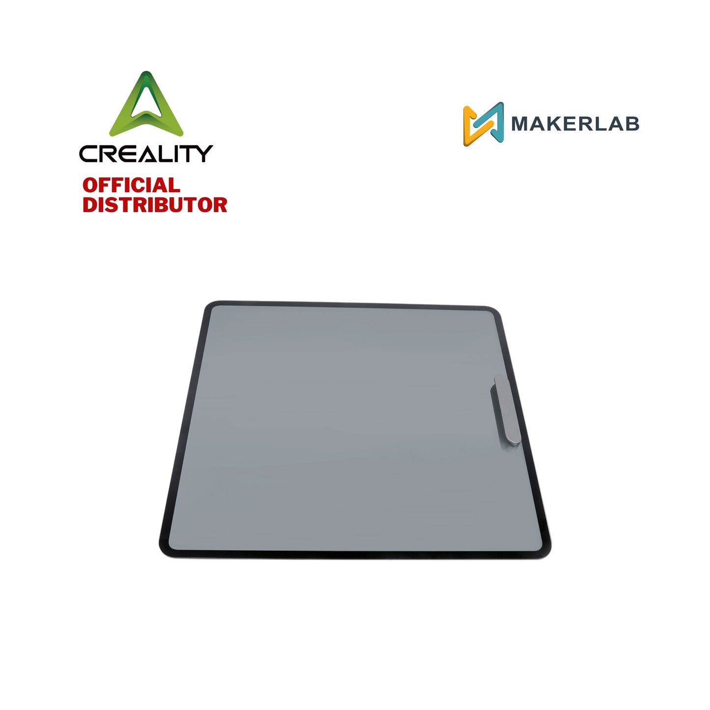 Creality Top Glass Panel for K2/ K2 Pro