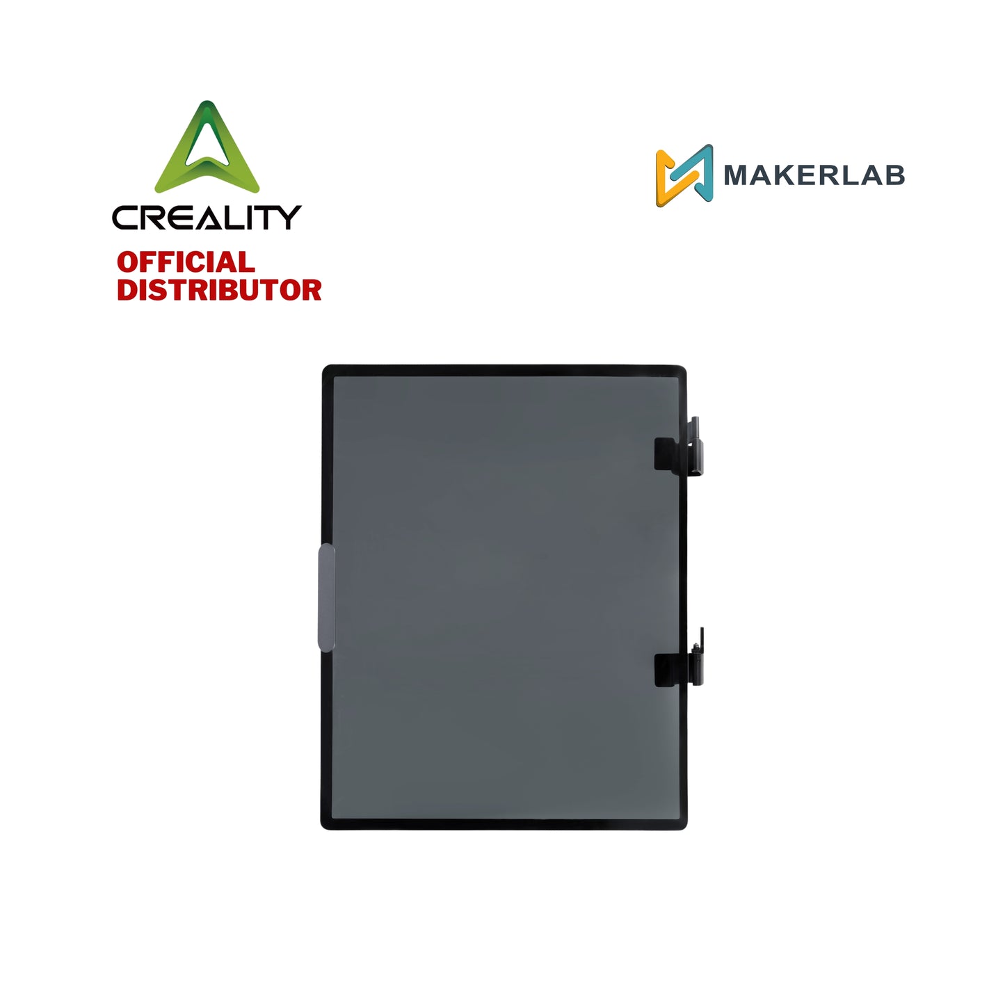 Creality Front Door Glass For K2