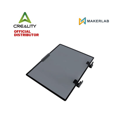 Creality Front Door Glass For K2