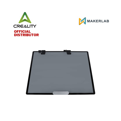 Creality Front Door Glass For K2