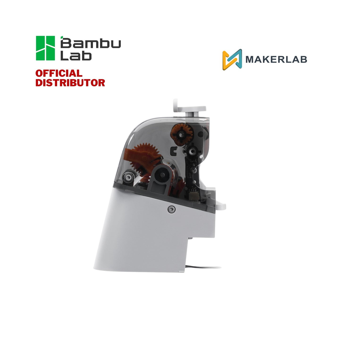 Bambu Lab Feeder Unit for AMS 2 Pro