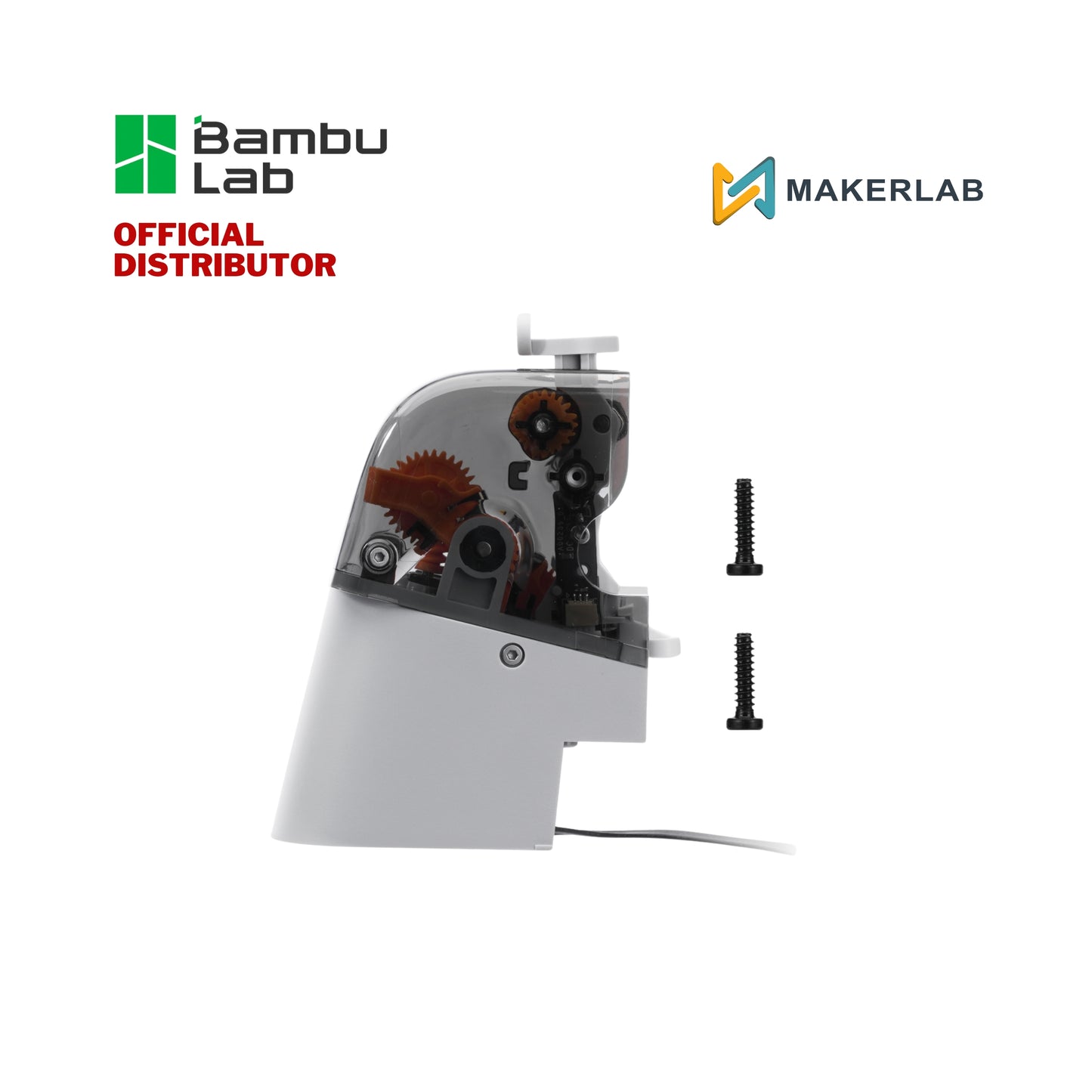 Bambu Lab Feeder Unit for AMS 2 Pro