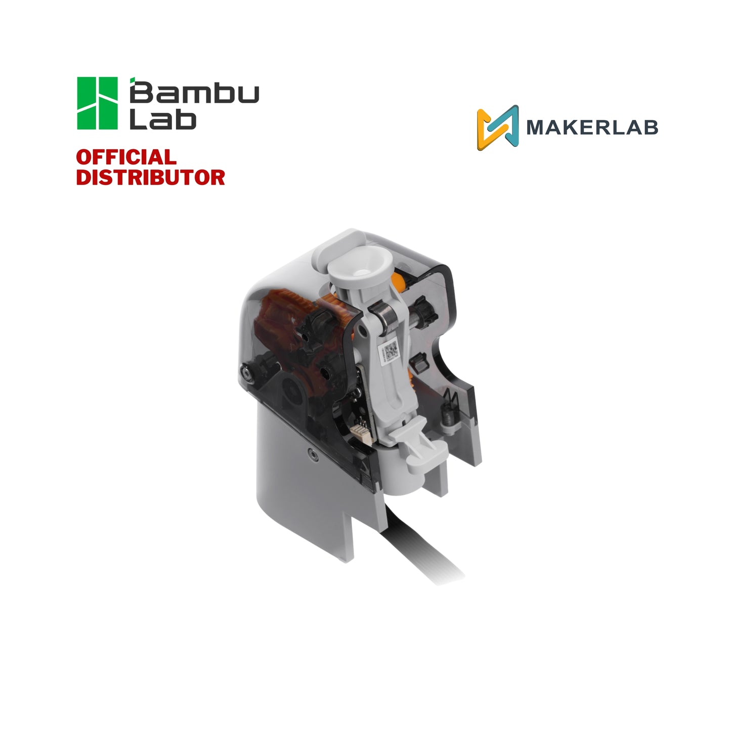 Bambu Lab Feeder Unit for AMS 2 Pro
