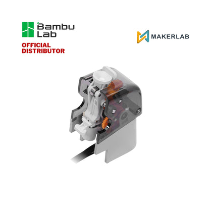 Bambu Lab Feeder Unit for AMS 2 Pro