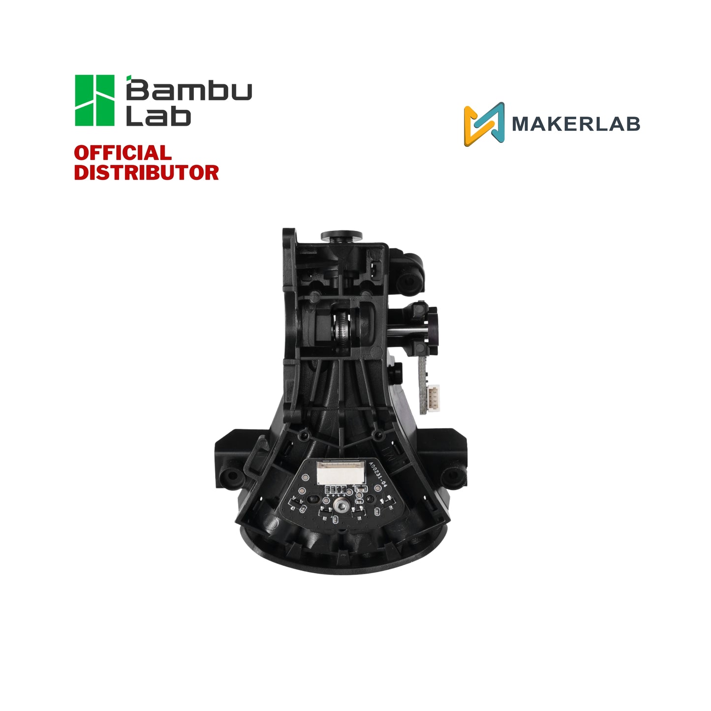 Bambu Lab Internal Hub Unit for AMS 2 Pro