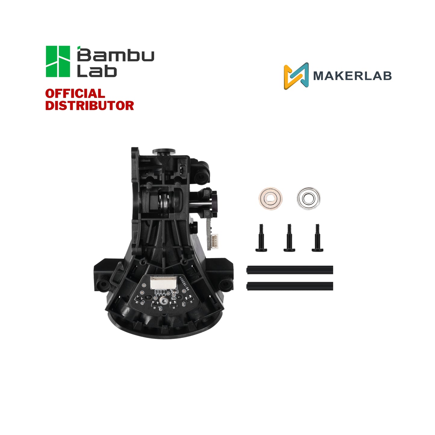 Bambu Lab Internal Hub Unit for AMS 2 Pro