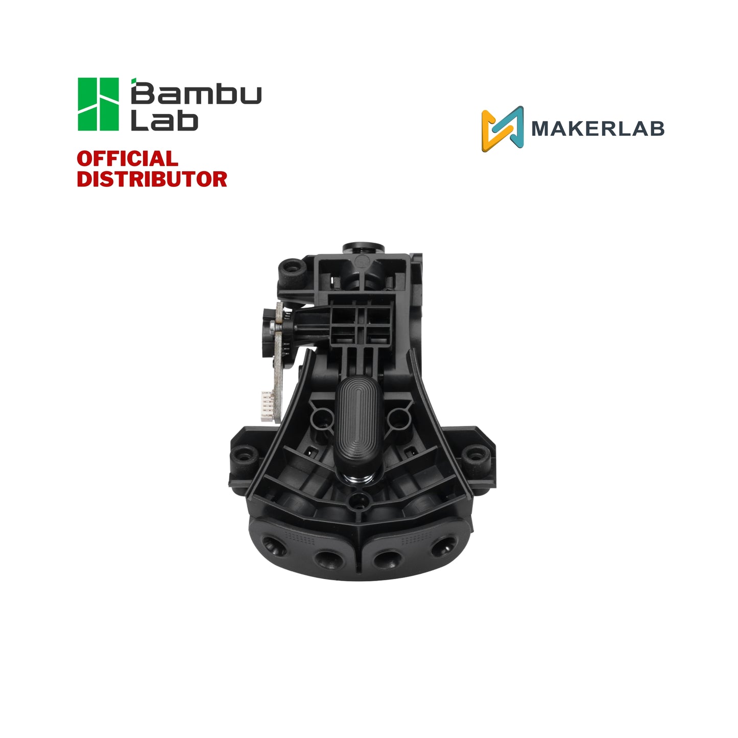 Bambu Lab Internal Hub Unit for AMS 2 Pro