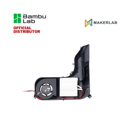 Bambu Lab Heating Unit (Slot 3 and 4) for AMS 2 Pro