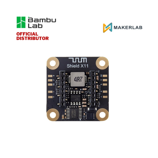 Bambu Lab Maker's Supply Remote Control Receiver Shield