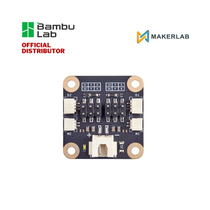 Bambu Lab Maker's Supply Remote Control Receiver Shield