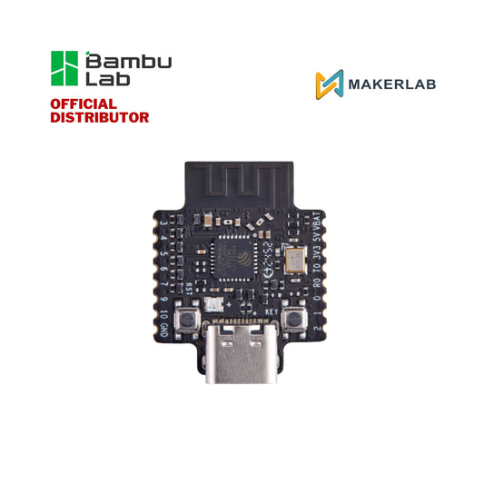 Bambu Lab Maker's Supply Multi-Function Core Board