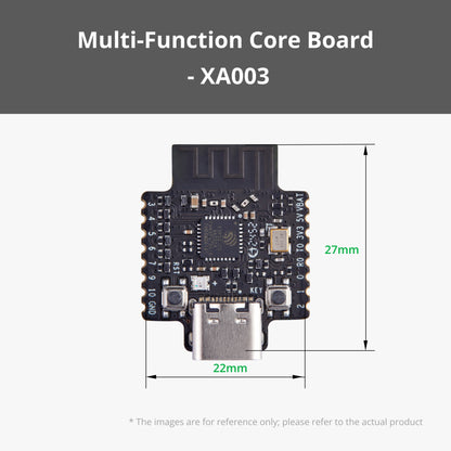 Bambu Lab Maker's Supply Multi-Function Core Board