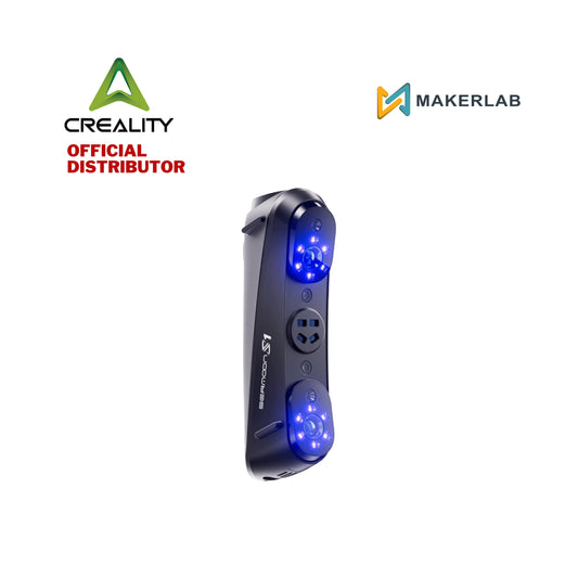 Creality Sermoon S1 3D Scanner