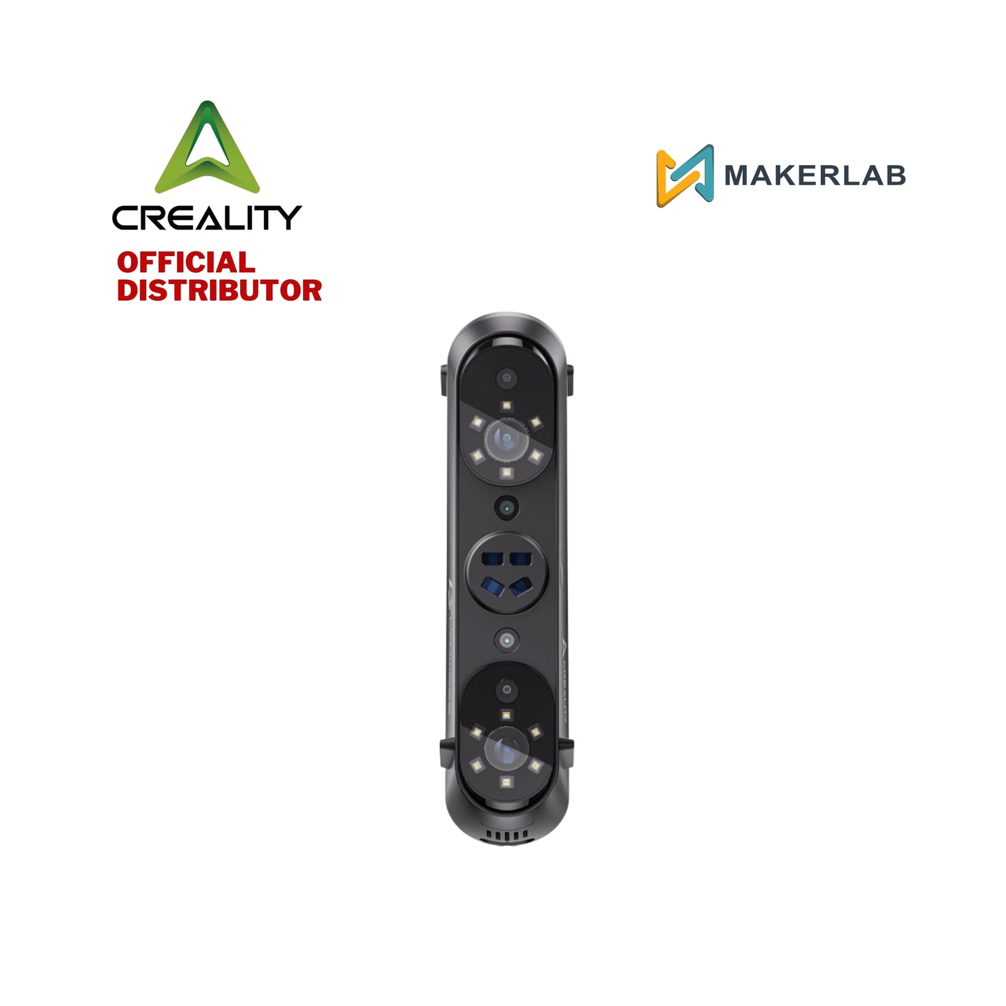 Creality Sermoon S1 3D Scanner