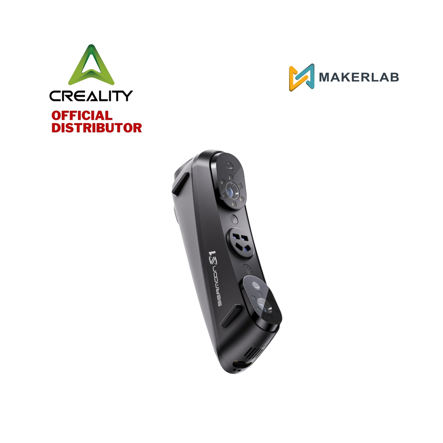 Creality Sermoon S1 3D Scanner