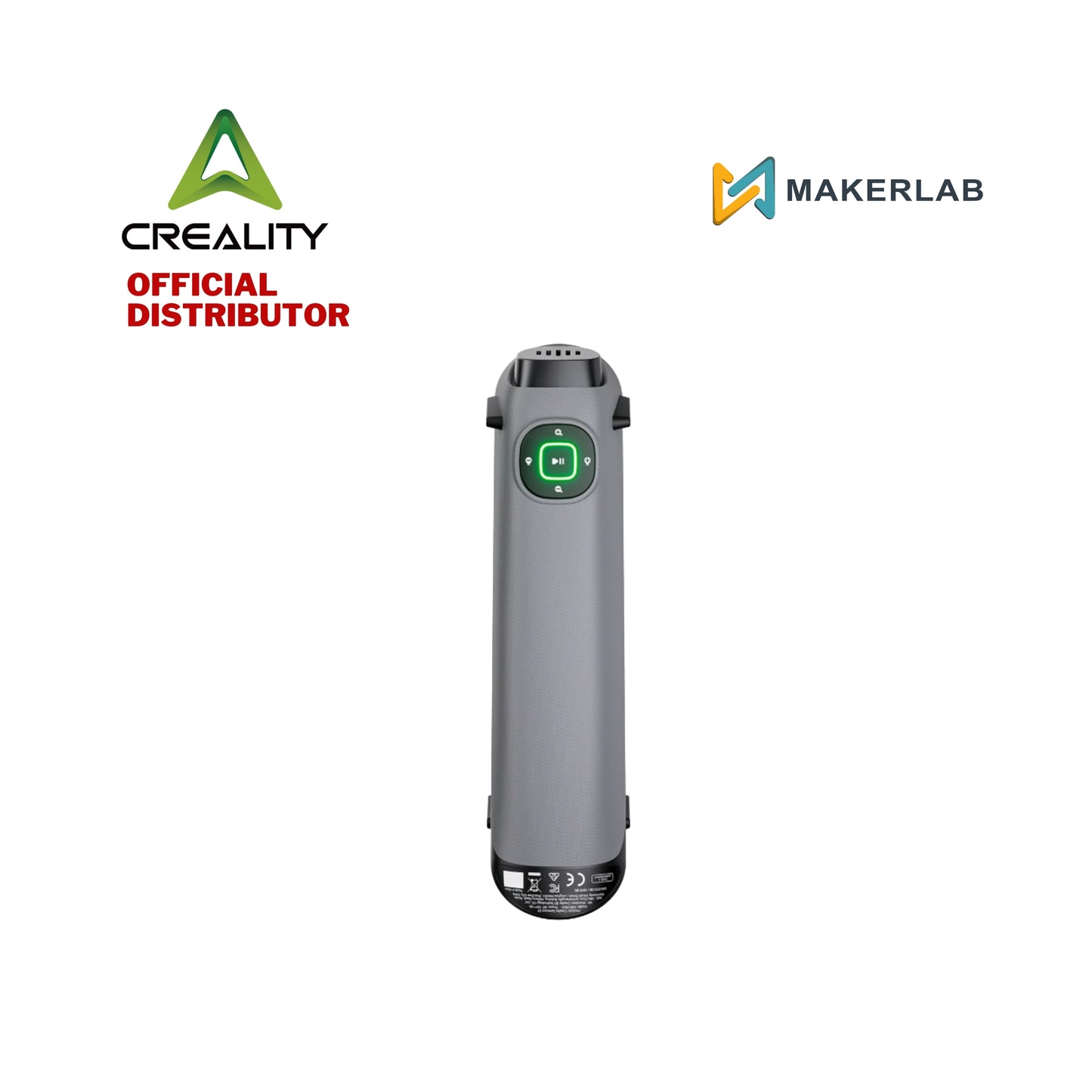 Creality Sermoon S1 3D Scanner