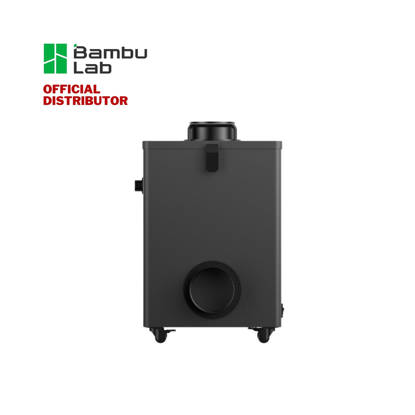 Bambu Lab Smoke Purifier EU