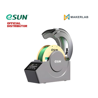 Esun eBox Pro Filament Dryer EU Plug 100-240V