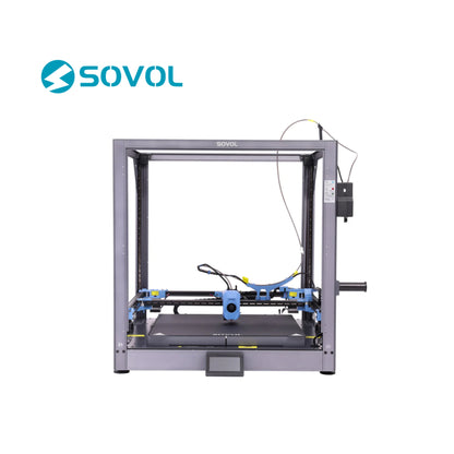 Sovol SV08 Max Core-XY 3D Printer 220V EU Plug