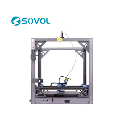 Sovol SV08 Max Core-XY 3D Printer 220V EU Plug